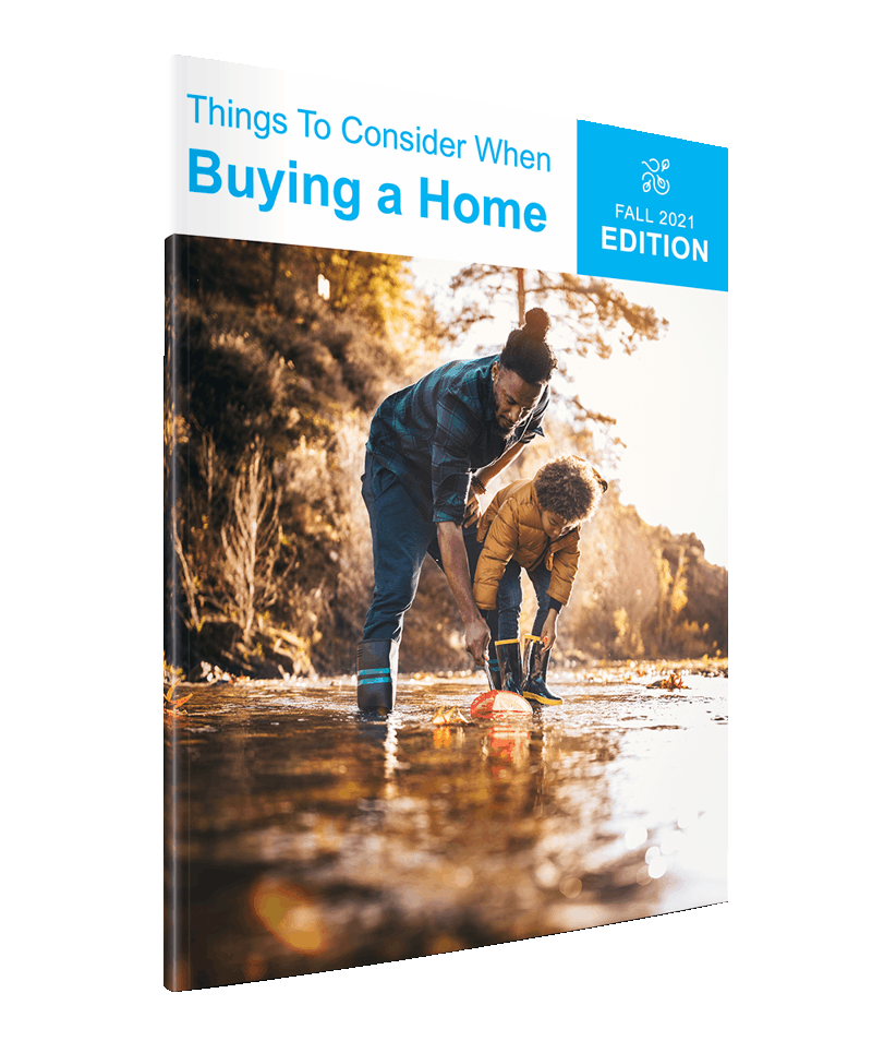 Home Buyer Guide Fall 2021