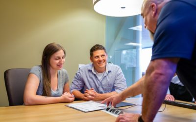 HousingCoach Home Buyer Services