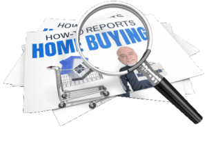 Home Buying Reports