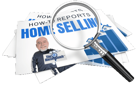 Home Seller Reports