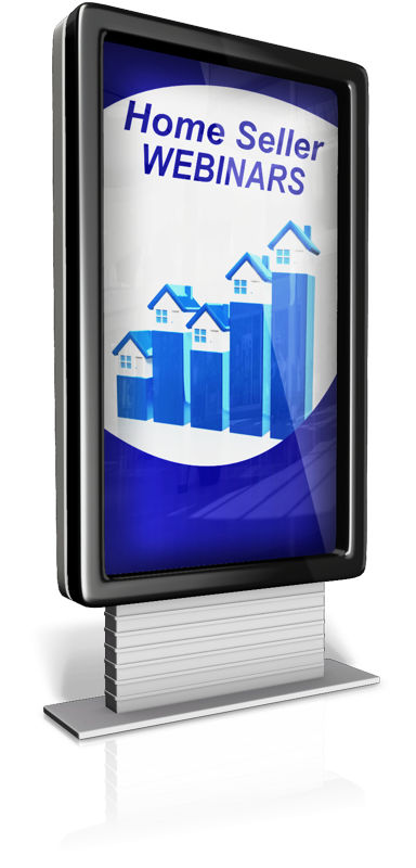 Home Seller Webinars