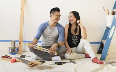 The Best Use of Time (and Money) When It Comes to Renovations