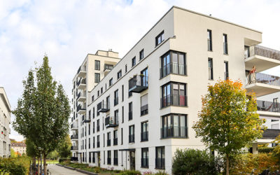 Looking for a Place To Call Home? Consider a Condominium.