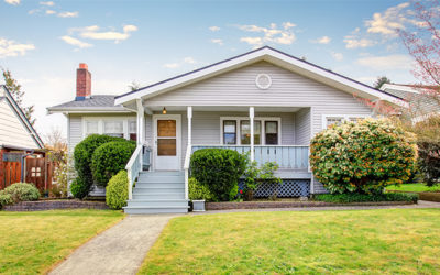 Surprising Shift Favors Homeowners: Buyers Now Prefer Existing Homes