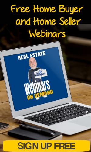 Free Real Estate Webinars