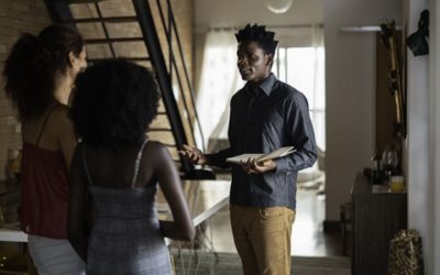 Work With a Real Estate Professional if You Want the Best Advice