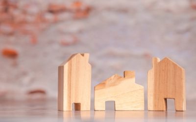 How Buying or Selling a Home Benefits the Economy and Your Community