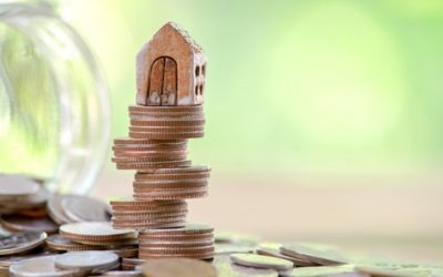 The Average Homeowner Gained $64K in Equity over the Past Year