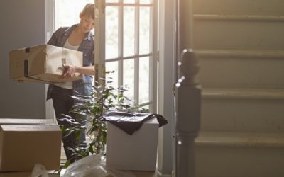 A Key Opportunity for Homebuyers