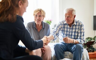 If You’re Selling Your House This Summer, Hiring a Pro Is Critical