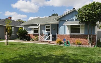 Why the Forbearance Program Changed the Housing Market