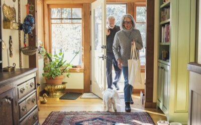 Planning To Retire? Your Equity Can Help You Reach Your Goal.