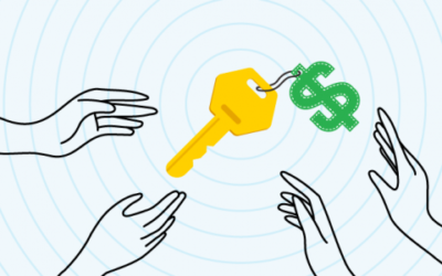 Here’s Why It’s Still a Sellers’ Market [INFOGRAPHIC]