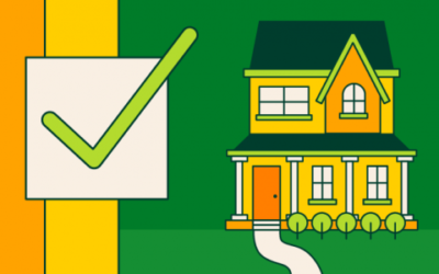 Fall Home Selling Checklist [INFOGRAPHIC]