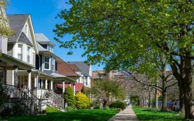 3 Graphs Showing Why Today’s Housing Market Isn’t Like 2008