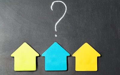 Where Will You Go If You Sell? You Have Options.