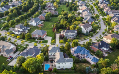 Don’t Expect a Wave of Foreclosures [INFOGRAPHIC]