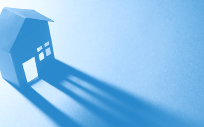 Buying Your First Home? It’s Okay To Feel Nervous