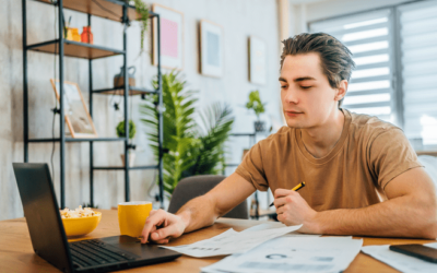 Is the Housing Market Starting To Balance Out?