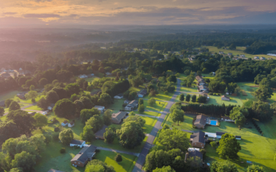 Rising Inventory Means This Spring Could Be Your Moment