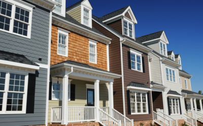 Townhomes: A Smart Solution for Today’s First-Time Buyers