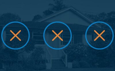 Things To Avoid After You Apply for a Mortgage