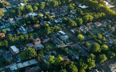 A Recession Doesn’t Mean a Housing Crisis