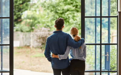 Do You Think the Housing Market’s About To Crash? Read This First