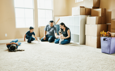 Should I Buy a Home Now or Wait?