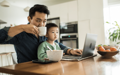 Why Would I Move with a 3% Mortgage Rate?