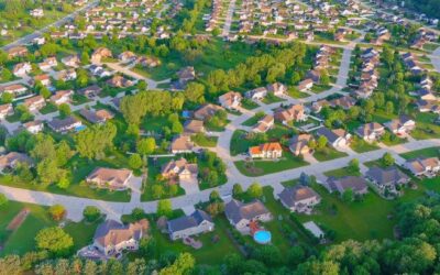 Housing Market Forecasts for the Second Half of 2025