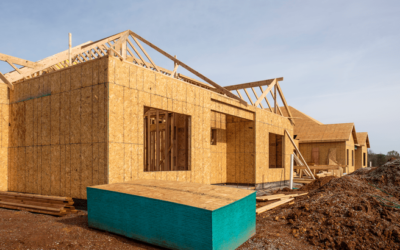 Newly Built Homes May Be Less Expensive Than You Think