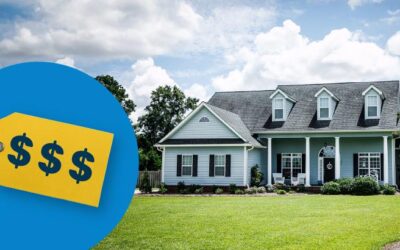 Why Your Home’s Asking Price Matters More Today