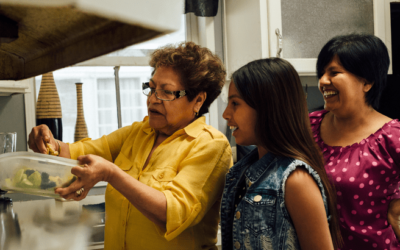 Multi-Generational Homebuying Hit a Record High – Here’s Why