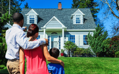 The Truth About Where Home Prices Are Heading