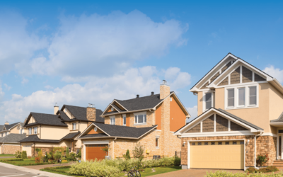 The 5-Year Rule for Home Prices