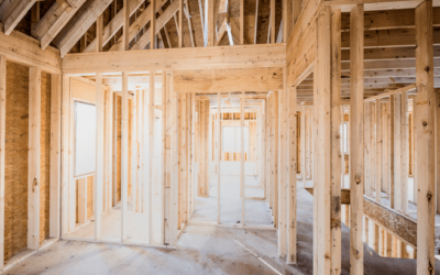 Why a Newly Built Home Might Be the Move Right Now