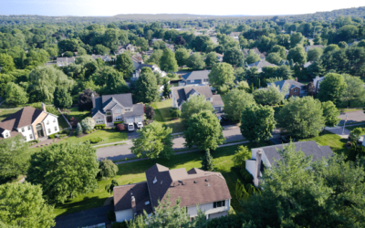 Housing Market Forecasts for the Rest of 2025