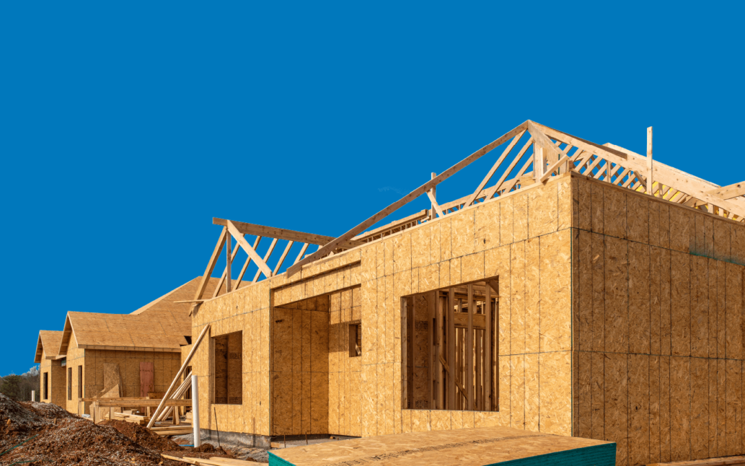 3 Advantages of Buying a Newly Built Home Today