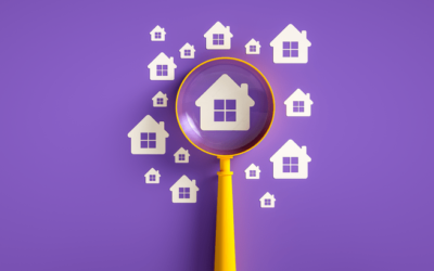 Online Home-Buying Search Terms Recently Hit 2-Year High