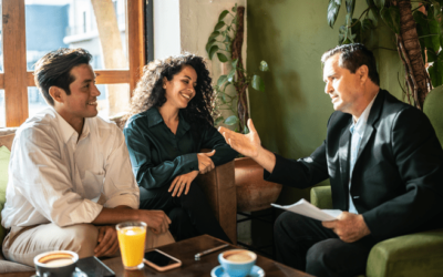 More Contracts Are Falling Through. Here’s How To Get Ahead.