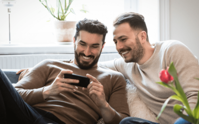 From Frenzy to Breathing Room: Buyers Finally Have Time Again