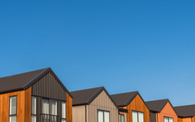 Mortgage Rates Just Saw Their Biggest Drop in a Year