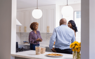 Why October Is the Best Time To Buy a Home in 2025