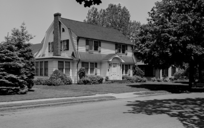 Why You Don’t Need To Be Afraid of Today’s Mortgage Rates