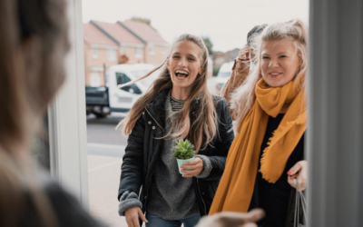 The 3 Housing Market Questions Coming Up at Every Gathering This Season