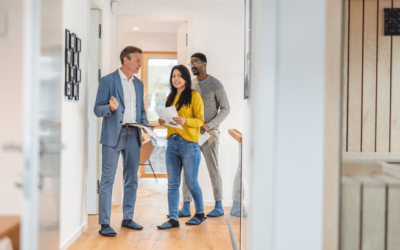 Is Buyer Demand Picking Back Up? What Sellers Should Know.