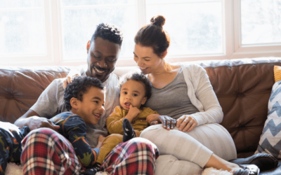 Turning a House Into a Home: The Benefits You Can Actually Feel