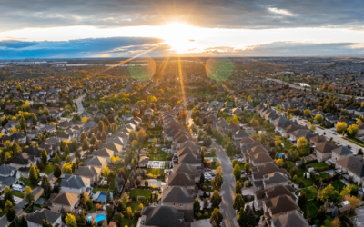 Expert Forecasts Point to Affordability Improving in 2026