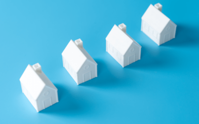 Why Rising Foreclosure Headlines Aren’t a Red Flag for Today’s Housing Market